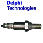 Delphi Front Right Oxygen Sensor For 2010-2011 Toyota Sequoia 5.7L V8 Vf New. Price: $255.06.
