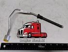 Fuel Injection Tube For Mack E-tech. Pai EM24670. Ref.# 21088818 203GC4380AM New. Price: $105.00.