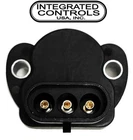 Throttle Position Sensor Plymouth 1988-89 Grand Voyager 3.0, 1987-90 New. Price: $29.95.