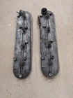 Ls Gen Iv Rocker Arm Valve Covers With Bolts Oem Gm 12570696 12570698 Used. Price: $45.00.