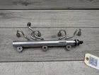 Bmw F15 X5 N63B44O1 Engine Motor Fuel Injector Rail Line 8649321 Used. Price: $179.95.