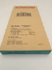 Fel-pro Fuel Injection Plenum Gasket Set 117-0343-8 New. Price: $18.75.