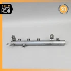 12-16 Mercedes W166 ML350 GL350 3.0L Bluetec Left Fuel Gas Injection Rail Oem Used. Price: $249.00.