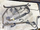 93-96 Ford F250 Engine Motor Injector Wiring Harness 5.0 302 F2TB-9D930-P260G Used. Price: $239.99.