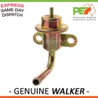 New * Walker Fuel Pressure Regulator For Holden Nova Lf Lg 1.8L 1.6L Brand. Price: $152.15.