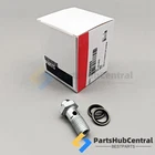 New M12 Banjo Bolt Fuel Filter Joint Tube Connector For Cummins Dodge 6BT 5.9L. Price: $19.49.