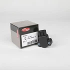 Throttle Position Sensor 97-03 Ford F-150 Truck 4.2L 4.6L 5.4L F4SF9B989AA New. Price: $27.60.