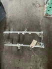 09-12 Nissan 370Z Infiniti G37 Q70 VQ37VHR Fuel Rail Pipe Assembly 17521-EY00A Used. Price: $75.02.