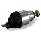 Holley 20-92 Street Warrior Fast Idle Solenoid And Bracket New. Price: $161.95.