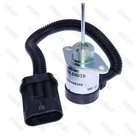 12V Stop Solenoid 1G925-60011 6691498 For Kubota Engine V2203 V2003 Bobcat S130 New. Price: $34.59.