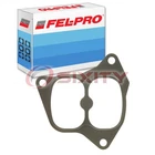Fel-pro 61091 Fuel Injection Throttle Body Mounting Gasket For G32399 G31624 Ef New. Price: $11.60.
