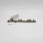 18 Stinger Fuel Injection Rail 35380-3L000 Rh Used. Price: $85.00.