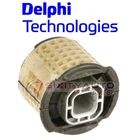 Delphi Front Suspension Subframe Bushing For 2010-2016 Bmw 528I Xdrive Zg New. Price: $72.56.