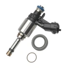 Standard Motor Products FJ994 Fuel Injector New. Price: $135.53.