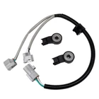 Set Engine Knock Sensor & Harness Wire For Toyota Camry 2002-2011 82219-08010 New. Price: $26.67.