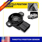 Throttle Position Sensor Tps 89452-35030 For Toyota 4RUNNER Tacoma Tundra 3.4L New. Price: $23.74.