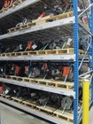 2013 Volkswagen Tiguan Automatic Transmission Oem 104K Miles - LKQ356079019 Used. Price: $460.04.