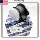 New Bosch Mass Air Flow Sensor Maf For Mini R55 R56 R57 Cooper 1.6L 0280218205. Price: $60.00.