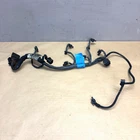 2017-2019 Genuine Audi A6 A7 A8 Q7 4L Left Fuel Injector Wiring Harness Oem Used. Price: $39.97.