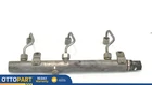 Mercedes W212 E350 R350 Bluetec Cdi Diesel Right Fuel Injector Rail 6420702595 Used. Price: $130.50.