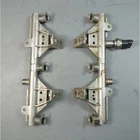 2009-2012 Porsche 997 911 MA101 3.8L Engine Fuel Rail Pair For X51 Package Oem Used. Price: $296.25.
