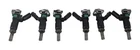 10-13 Mercedes C300 C350 E350 Glk S400 (W204 W211 W221 X204) Fuel Injector Set 6 Used. Price: $44.99.