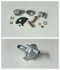 Repair Kit For Bosch Auxiliary Gate Valve (k-jetronic) Version 1 Neu. Price: $52.16.