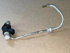 Corvette Cold Start Fuel Injector And Line Gm Oem 86 87 88 Used. Price: $199.00.
