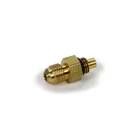 Enderle 7007-54, One Nozzle Jet 0.054 In Id Brass 3 Thread Performance New. Price: $30.34.