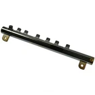 Fuel Injector Rail Standard FIR3 New. Price: $212.76.