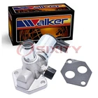 Walker Fuel Injection Idle Air Control Valve For 1996-1999 Lincoln Car Town Ak New. Price: $51.40.