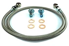 Fuel Line Crossover Kit "injector Saver" 03-10 Powerstroke 6.0L/NAVISTAR VT365 New. Price: $89.95.