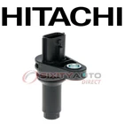 Hitachi Crankshaft Position Sensor For 2007-2021 Nissan Altima 2.0L 2.5L Vl New. Price: $44.25.