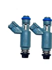 Polaris Rzr 800 Upgrade Fuel Injector Set - New Denso X 2. Price: $72.00.