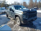 Chassis Ecm Fuel Pump Id 13526235 Fits 17-23 Sierra 2500 Pickup 2104326 Used. Price: $159.89.