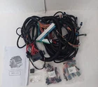 CNCH-4101 Gm Vortec 4L60E Dbw Look At All The Pictures New. Price: $139.00.