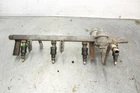 85-89 Porsche 924 944 Fuel Collection Pipe Rail Injectors Regulator Oem LM99 Used. Price: $224.99.