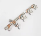 General Motors 25206286 Fuel Injector Rail For Chevrolet Buick Encore Gx 20-25 New. Price: $72.00.