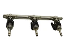 2018-2019 Honda Odyssey Oem 3.5L V6 Engine Front Fuel Injection Rail W/ Injector Used. Price: $143.99.