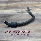 1996 - 2000 Oem Honda Civic Ex Del Sol D16Y8 Under Intake Vacuum Hose Line Used. Price: $19.99.