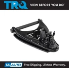 Lower Front Control Arm W/ Ball Joint Lh Left Driver For Chevy Pickup Truck 2WD New. Price: $129.95.