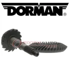 Dorman Rear Differential Ring & Pinion For 1972-1976 Pontiac Ventura Lh New. Price: $150.31.