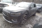 2019 Jeep Cherokee 3.2L Engine Motor Oem 137K Miles - LKQ449942052 Used. Price: $1203.10.