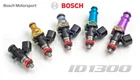 Dynamics ID1300X 1300CC Fuel Injectors For Mclaren 720S M840T Senna New. Price: $4121.04.