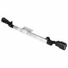 Genuine Ford Wire Assembly Fuel Pump 8C3Z9F759AA New. Price: $84.64.