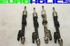 Set Oem Bmw F25 X3 X4 F30 328I 428I 12-17 N20 N55 Fuel Injectors 13647597870 Used. Price: $94.99.