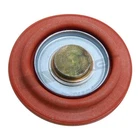 Walker Products Fuel Injection Pressure Regulator New. Price: $27.51.