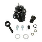 Aem 25-304BK Adjustable Fuel Pressure Regulator Offset Flange 90-DEG Return New. Price: $248.35.