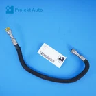 08-14 Oem Bmw Fuel Hose High Pressure Pump Supply X5 X6 N63 7577073 E70 E71 Used. Price: $39.00.