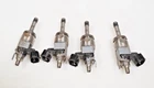 2020-2025 Sentra Fuel Injection Parts Injector Set 2.0L MR20DD Oem 17521-6LB0A Used. Price: $189.05.